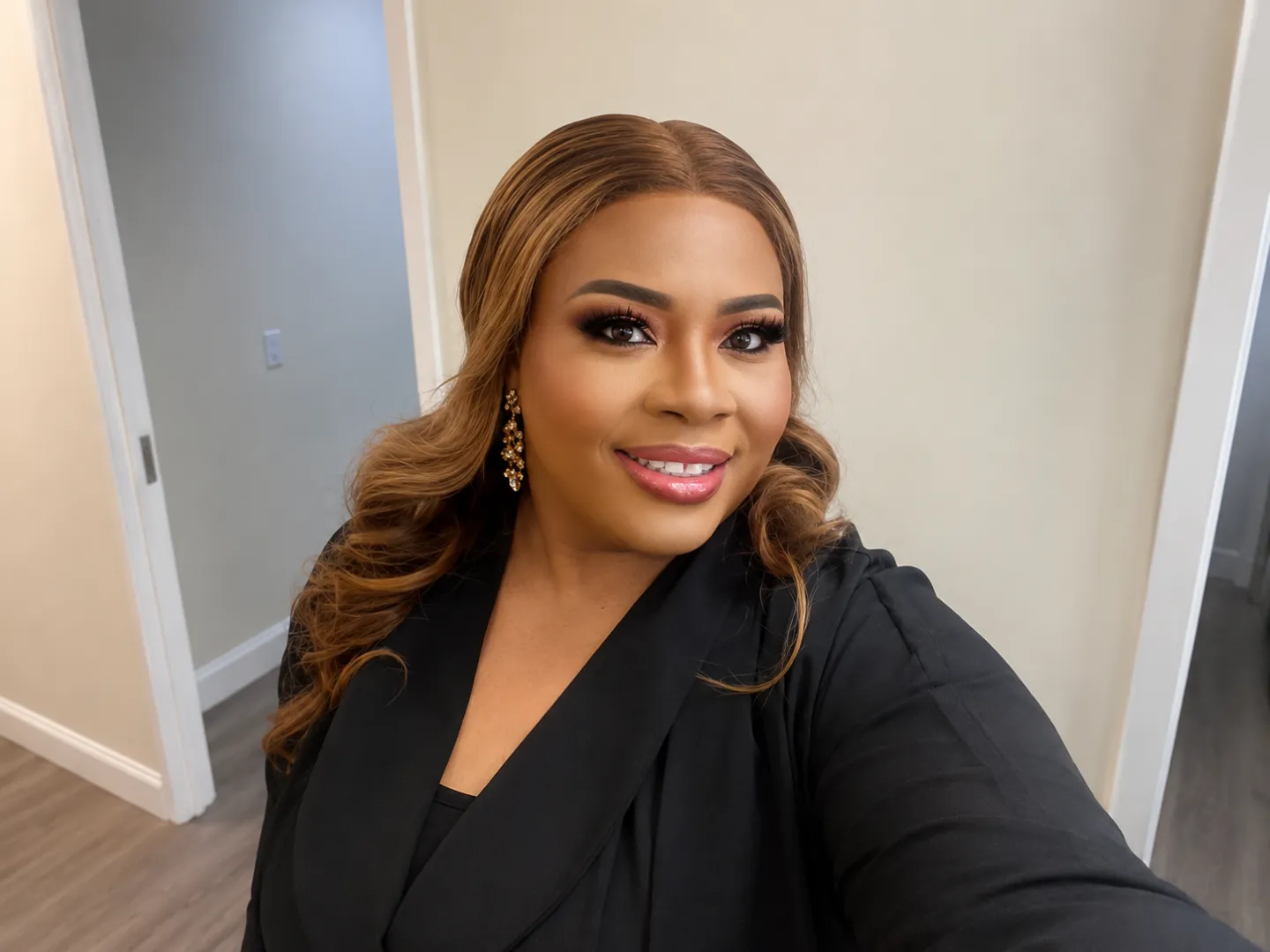 Dr. Barbara Clement Njoku