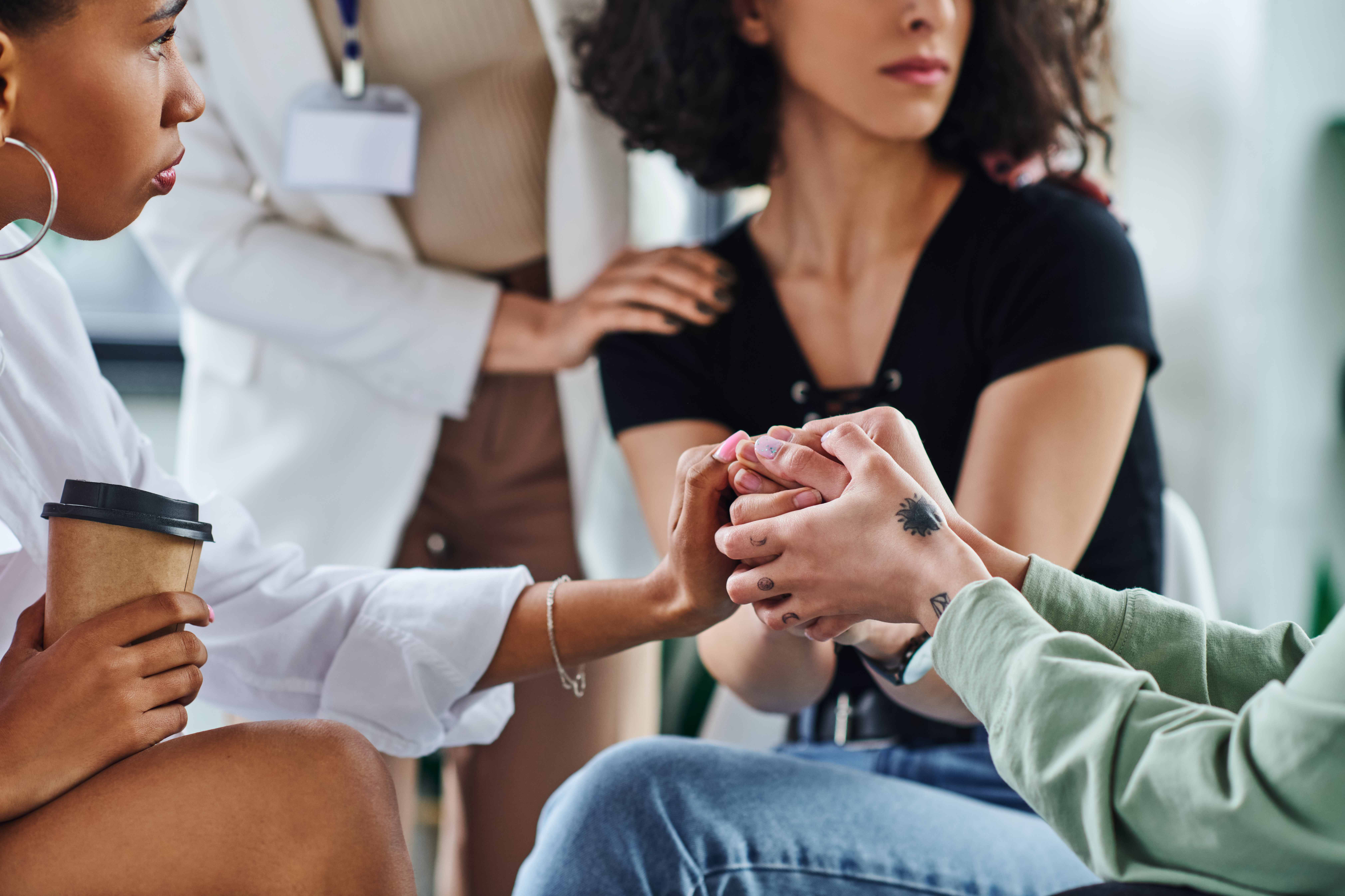 Serenity Behavioral Clinic Environment