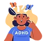 ADHD & Behavioral